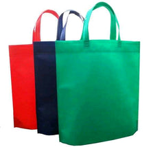 Carregar imagem no visualizador da galeria, Sacolas TNT Personalizadas