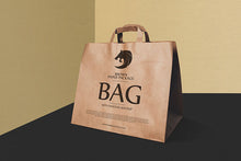 Carregar imagem no visualizador da galeria, Sacolas craft