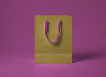 Carregar imagem no visualizador da galeria, Sacolas craft