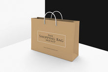 Carregar imagem no visualizador da galeria, Sacolas craft