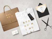 Carregar imagem no visualizador da galeria, Sacolas craft