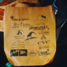 Carregar imagem no visualizador da galeria, Sacolas TNT Personalizadas