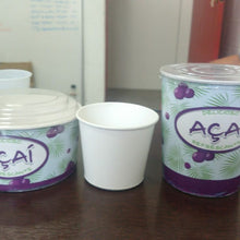 Carregar imagem no visualizador da galeria, Embalagem para Açaí, Frango Frito e Pipoca