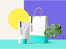 Carregar imagem no visualizador da galeria, Sacolas de Papel couchê