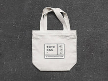 Carregar imagem no visualizador da galeria, Sacolas de algodão 390X275cm