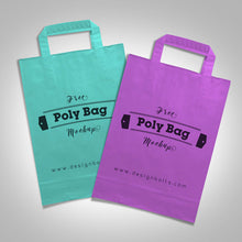 Carregar imagem no visualizador da galeria, Sacolas TNT Personalizadas